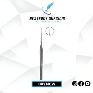 Akahoshi Phaco Prechopper Shafts Article NES-18-714-12 Article NES-18-715-12