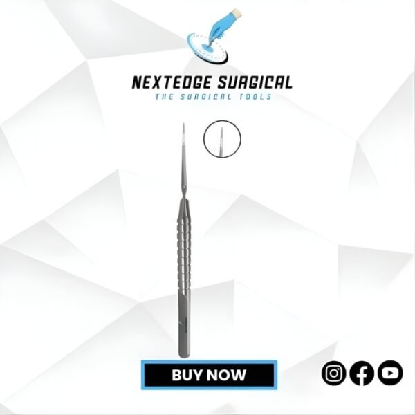 Akahoshi Phaco Prechopper Shafts Article NES-18-714-12 Article NES-18-715-12