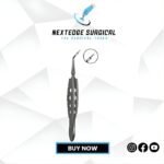 Akahoshi Prechopper Article NES-18-711-12