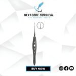 Akahoshi Prechopper Article NES-18-712-12