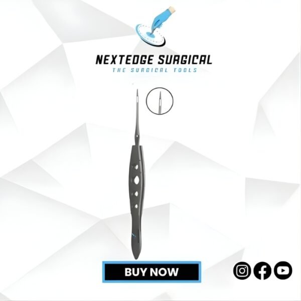 Akahoshi Prechopper Article NES-18-712-12