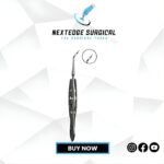 Akahoshi Prechopper Article NES-18-713-12