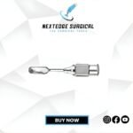 Alfonso-McIntyre Irrigating Nucleus Spoon Article NES-18-885-00 Article NES-18-886-00