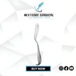 Allison Retractor Article NES 08-674-30 Article 08-675-32