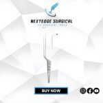 Samii Forceps Article NES 05-336-23 Article 05-337-23 Article 05-338-23