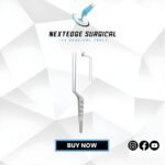 Samii Forceps Article NES 05-333-23 Article 05-334-23 Article 05-335-23