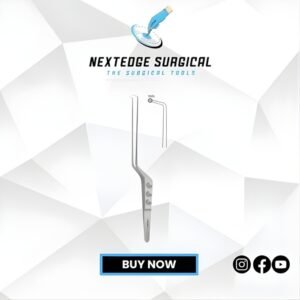 Samii Forceps Article NES 05-333-23 Article 05-334-23 Article 05-335-23