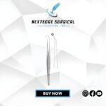 Hunt Tumor-and Vessel Forceps Article NES 05-332-20