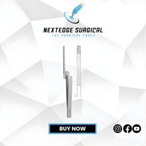 Papper Dressing Forceps Article NES 05-330-15