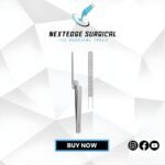 Papper Dressing Forceps Article NES 05-329-15