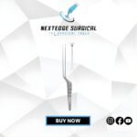 Yasargil Forceps Article NES 05-323-22 Article 05-324-22 Article 05-325-22