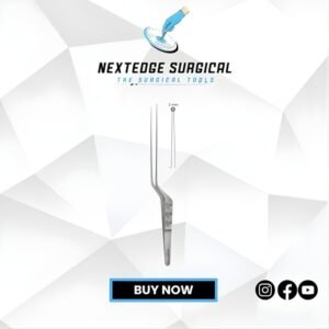 Yasargil Forceps Article NES 05-323-22 Article 05-324-22 Article 05-325-22