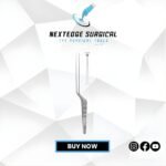 Yasargil-Semi Forceps Article NES 05-320-24 Article 05-321-24 Article 05-322-24