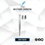 Davis Forceps Article NES 05-319-25