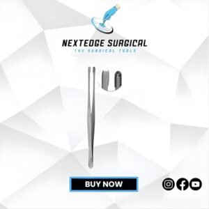 Davis Forceps Article NES 05-319-25