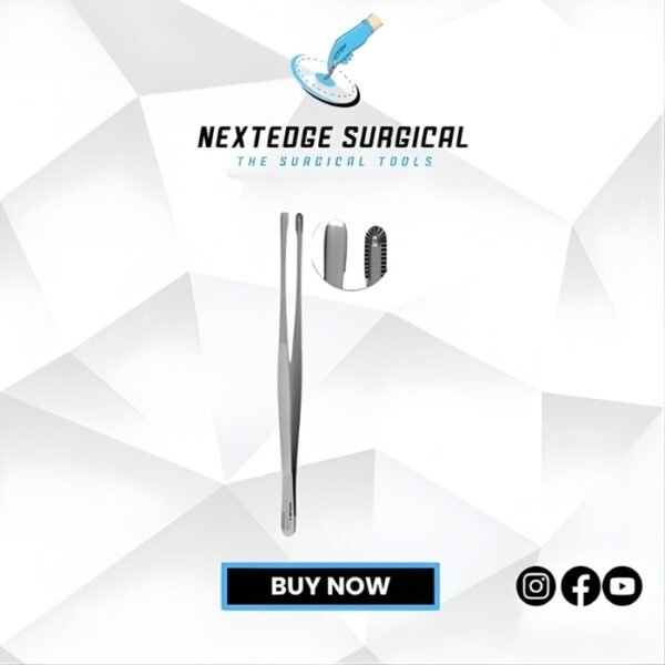 Davis Forceps Article NES 05-319-25