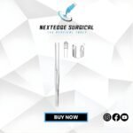 Mayo-Russian Forceps Article NES 05-317-15 Article 05-318-23