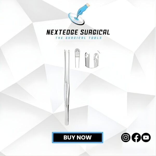 Mayo-Russian Forceps Article NES 05-317-15 Article 05-318-23