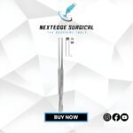 Duehrssen Tissue Forceps Article NES 05-315-20