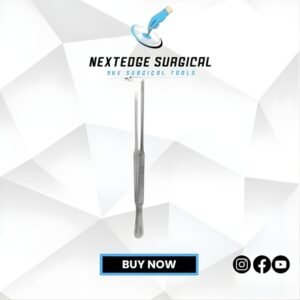 Duehrssen Tissue Forceps Article NES 05-314-20
