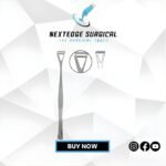 Collin-Duval Forceps Article NES 05-306-20 Article 05-307-20 Article 05-308-20