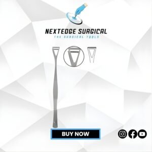 Collin-Duval Forceps Article NES 05-306-20 Article 05-307-20 Article 05-308-20