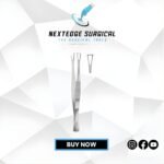 Duval Forceps Article NES 05-305A-07 Article 05-305A-10