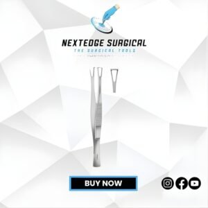 Duval Forceps Article NES 05-305A-07 Article 05-305A-10