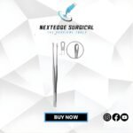 Singley-Tuttle Forceps Article NES 05-305-23