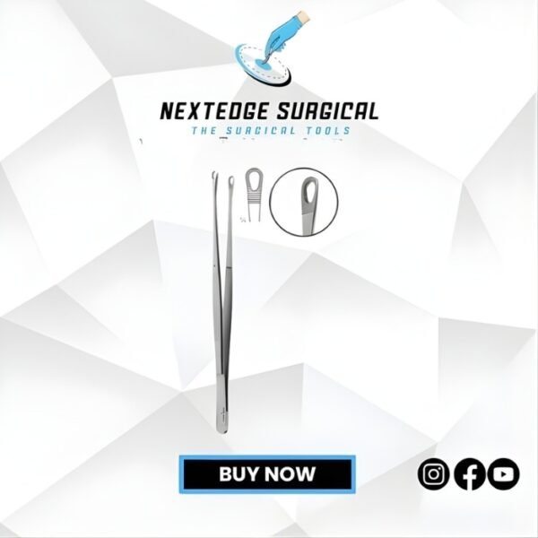 Singley-Tuttle Forceps Article NES 05-305-23