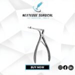 Citelli Bone Ear Rongeurs – Precision ENT Surgical Instruments NES Article 12-498-17