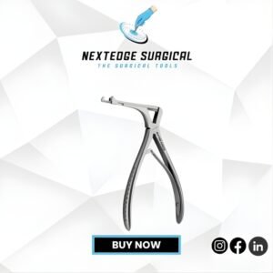 Citelli Bone Ear Rongeurs – Precision ENT Surgical Instruments NES Article 12-498-17