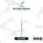 Lempert Ear Raspatories – Precision ENT & Otology Surgical Instruments NES Article 12-497-17