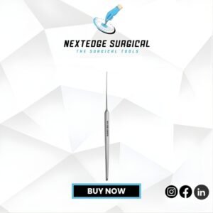 Lempert Ear Raspatories – Precision ENT & Otology Surgical Instruments NES Article 12-497-17