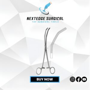 Herrick Haemostatic Forceps Article NES-06-371-23