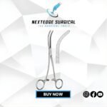 Dean-Shallcross Haemostatic Forceps Article NES-06-370-18