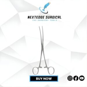 Bainbridge Forceps Article NES-06-364-18