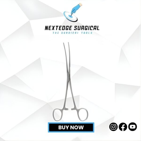Bainbridge Forceps Article NES-06-364-18