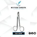 Beebee Wire Cutting Scissors Article NES-04-576-10