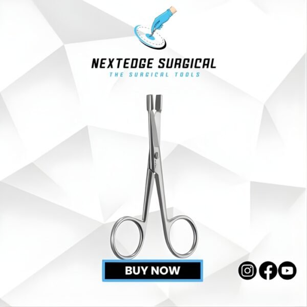 Eiselsberg Scissors Article NES-04-548-11