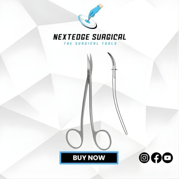 Le Grange Scissors Article NES-04-546-11