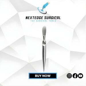 Esmarch Scissors Article NES-04-835-18