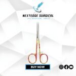 Iris Scissors Article NES-04-833-11