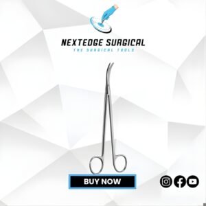 Halle Scissors Article NES-04-531-19