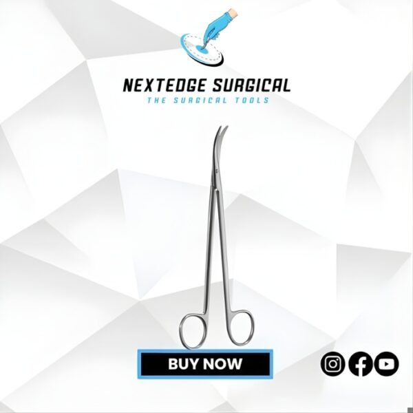 Halle Scissors Article NES-04-531-19