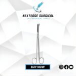 Good Scissors Article NES-04-529-19