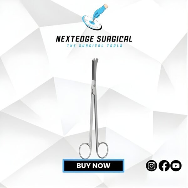 Good Scissors Article NES-04-529-19