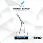 Knight Scissors Article NES-04-528-18