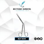 Heymann Scissors Article NES-04-526-18 Article 04-527-19