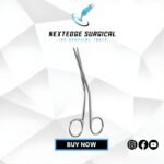 Fomon Scissors Article NES-04-524-14